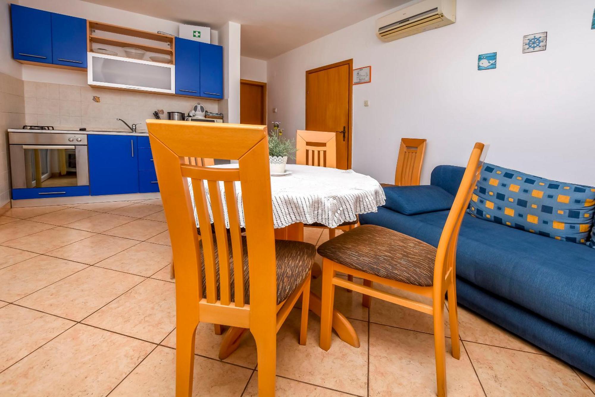 Apartments Ema Ražanj Esterno foto
