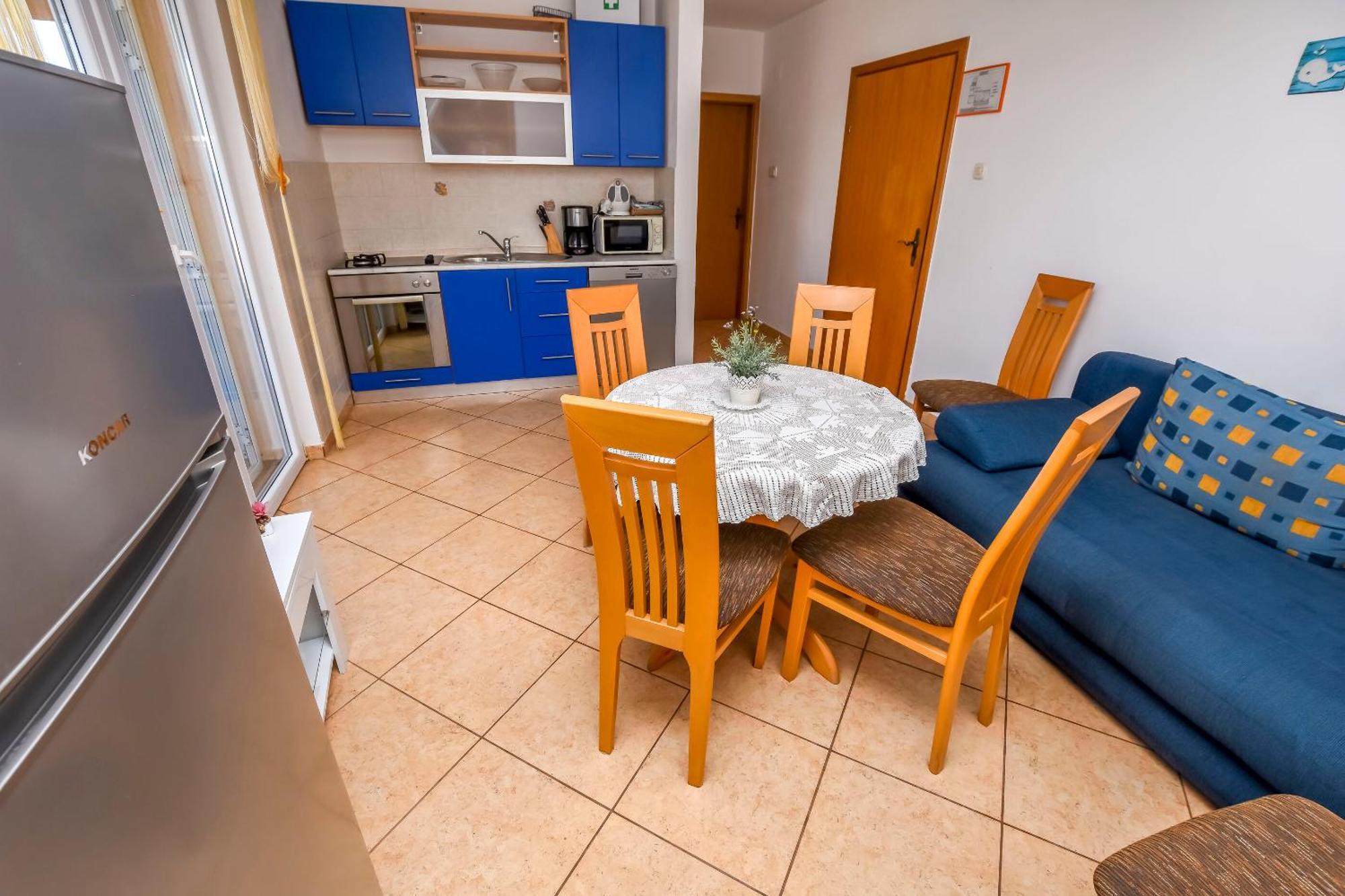 Apartments Ema Ražanj Esterno foto
