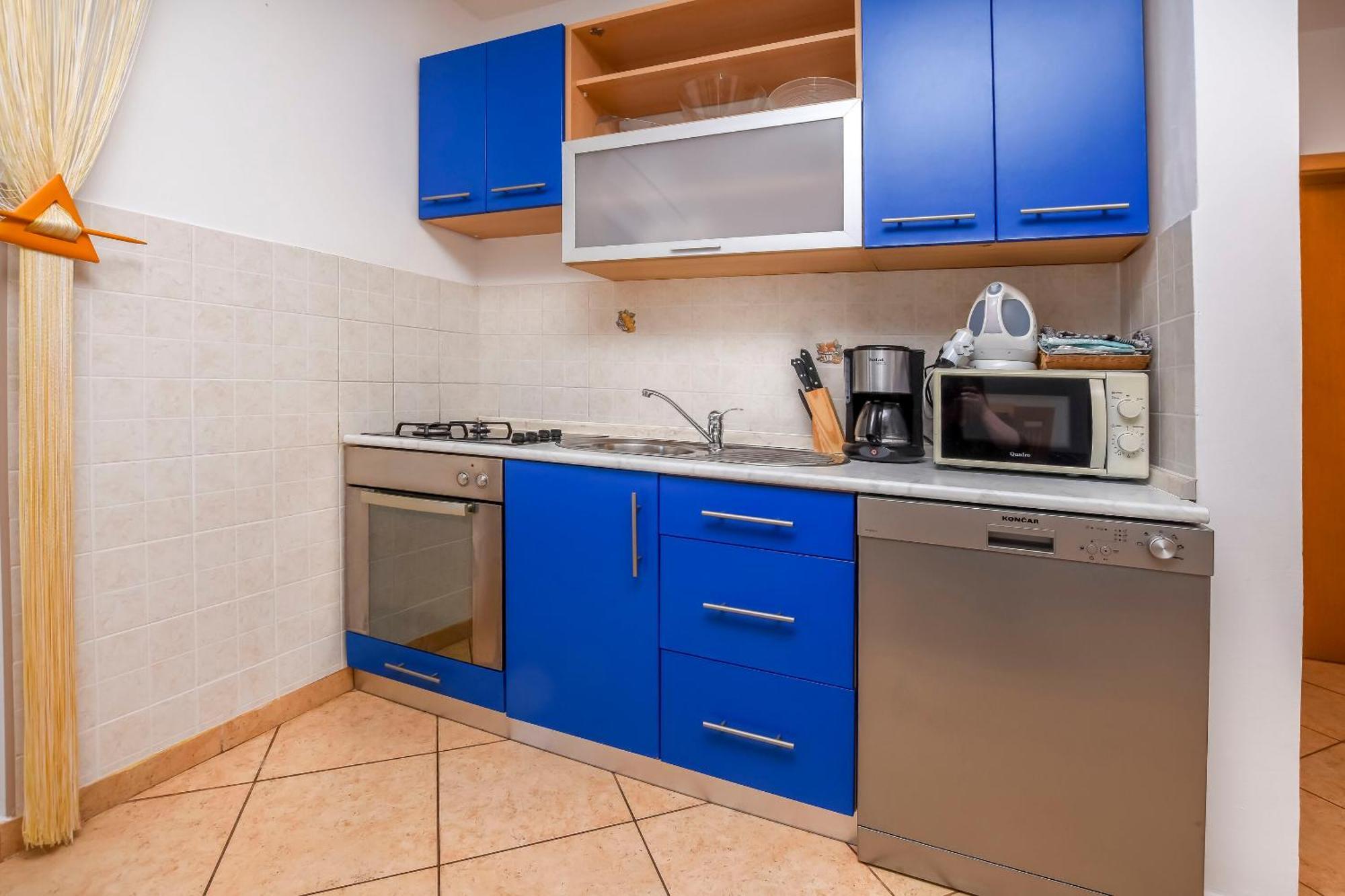 Apartments Ema Ražanj Esterno foto